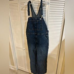 Men Aeropostale Jump suits Jeans Size XL